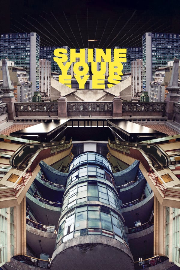 NF - Shine Your Eyes  () 4KOTT