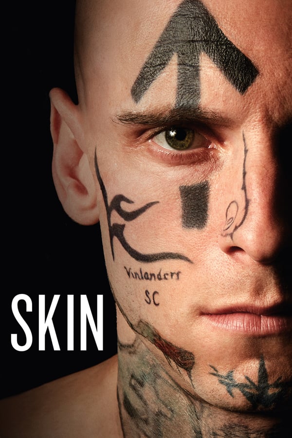 NF - Skin  () 4KOTT