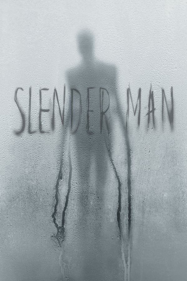 NF - Slender Man  () 4KOTT