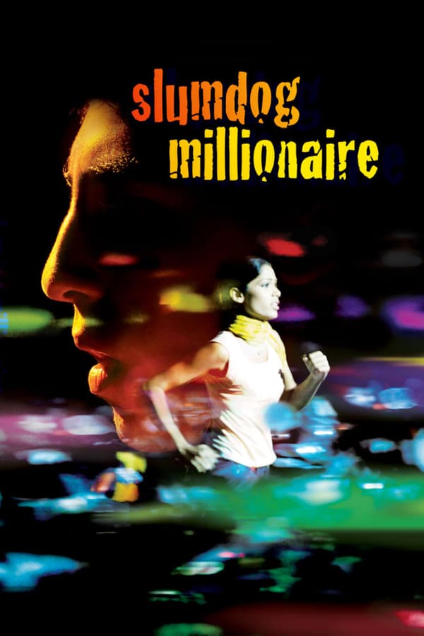 NF - Slumdog Millionaire  () 4KOTT