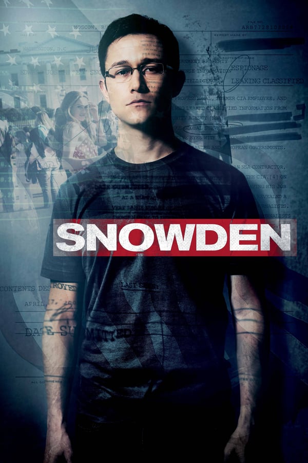 NF - Snowden  () 4KOTT