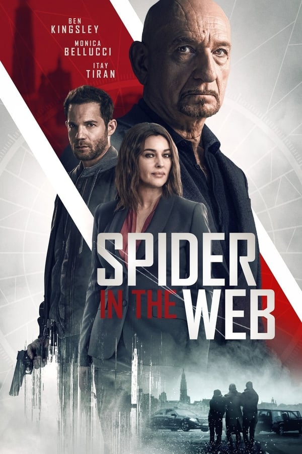 NF - Spider in the Web  () 4KOTT