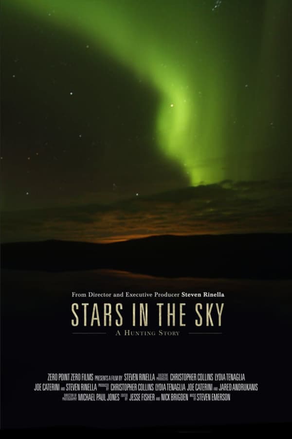 NF - Stars in the Sky: A Hunting Story  () 4KOTT