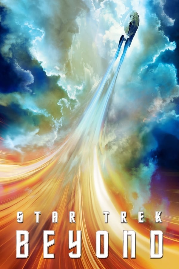 NF - Star Trek Beyond  () 4KOTT