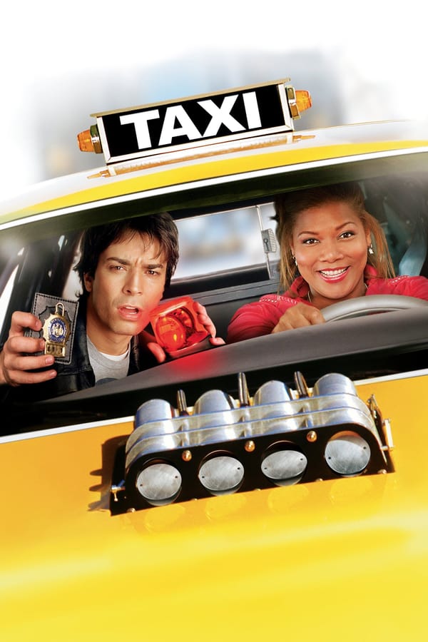 NF - Taxi  () 4KOTT