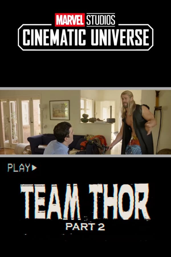 NF - Team Thor: Part   () 4KOTT