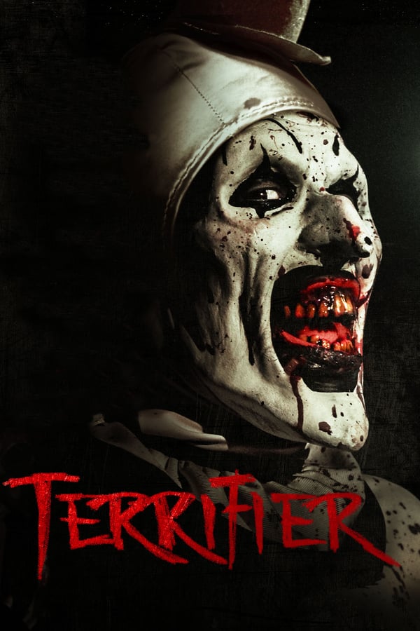 NF - Terrifier  () 4KOTT