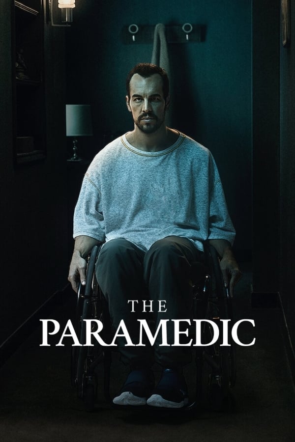 NF - The Paramedic  () 4KOTT