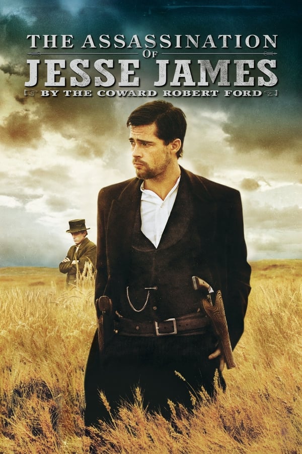 NF - The Assassination of Jesse James by the Coward Robert Ford  () 4KOTT