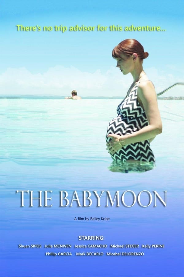 NF - The Babymoon  () 4KOTT