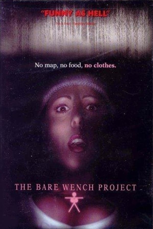 NF - The Bare Wench Project  () 4KOTT