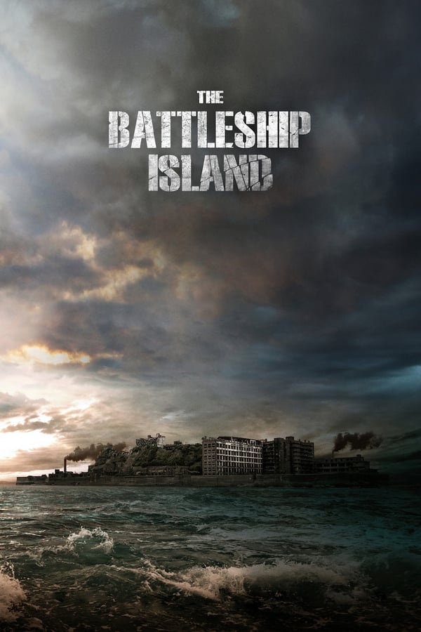 NF - The Battleship Island  () 4KOTT