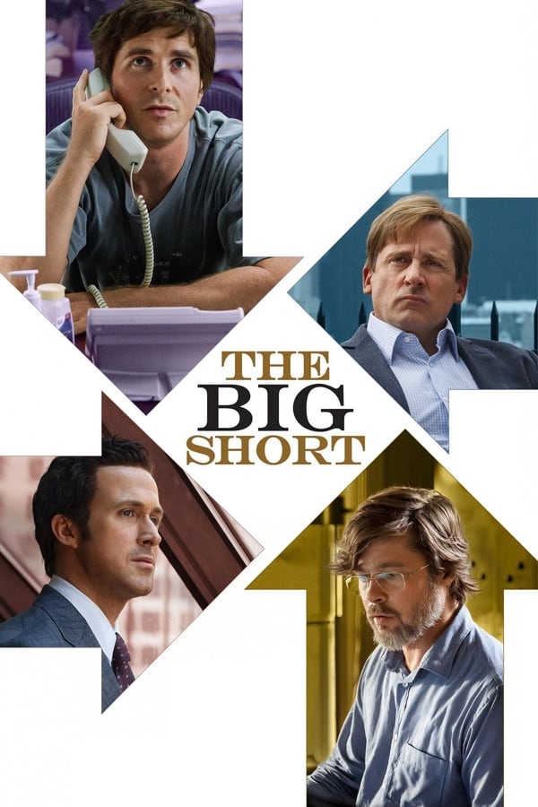 NF - The Big Short  () 4KOTT