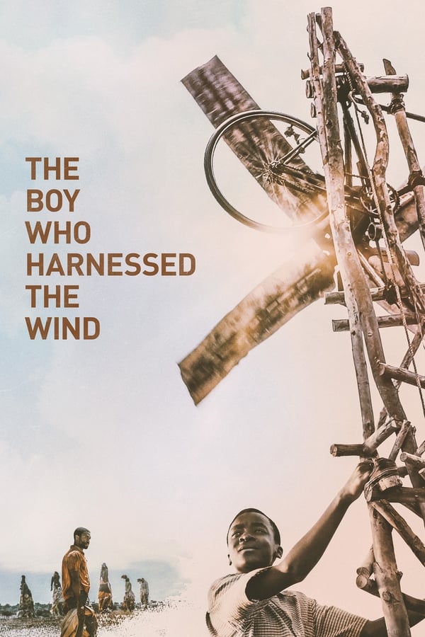 NF - The Boy Who Harnessed the Wind  () 4KOTT