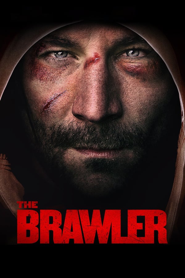 NF - The Brawler  () 4KOTT