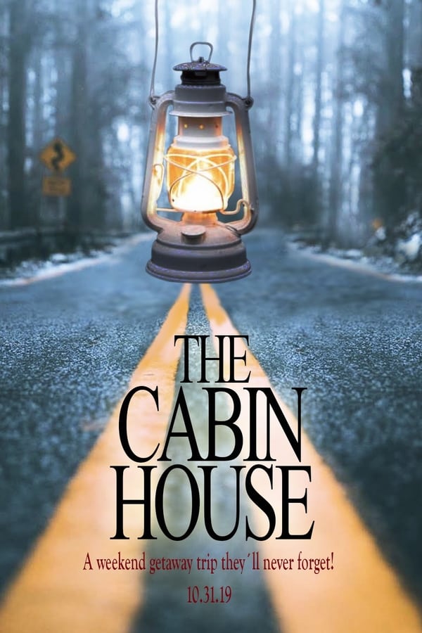 NF - The Cabin House  () 4KOTT