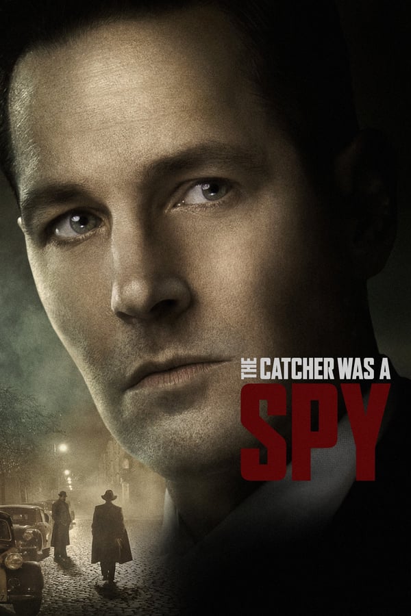 NF - The Catcher Was a Spy  () 4KOTT