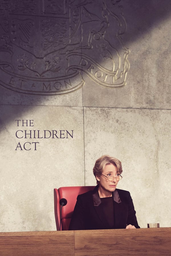 NF - The Children Act  () 4KOTT