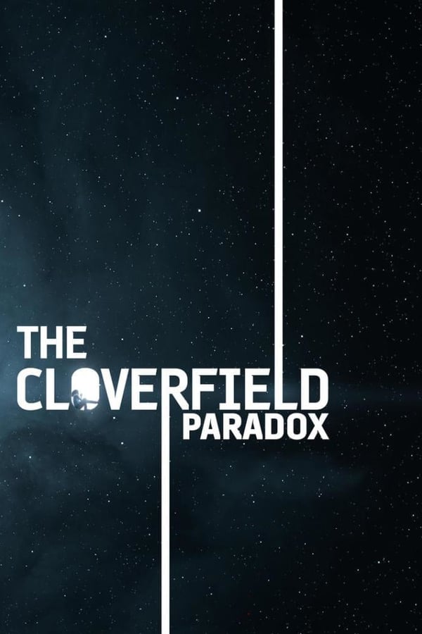 NF - The Cloverfield Paradox  () 4KOTT