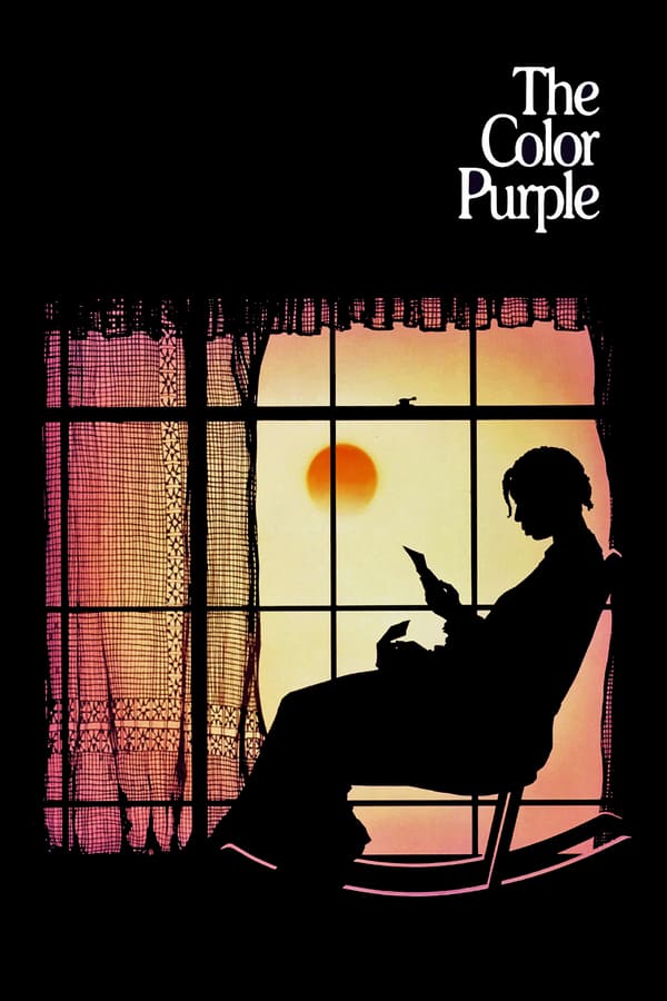 NF - The Color Purple  () 4KOTT