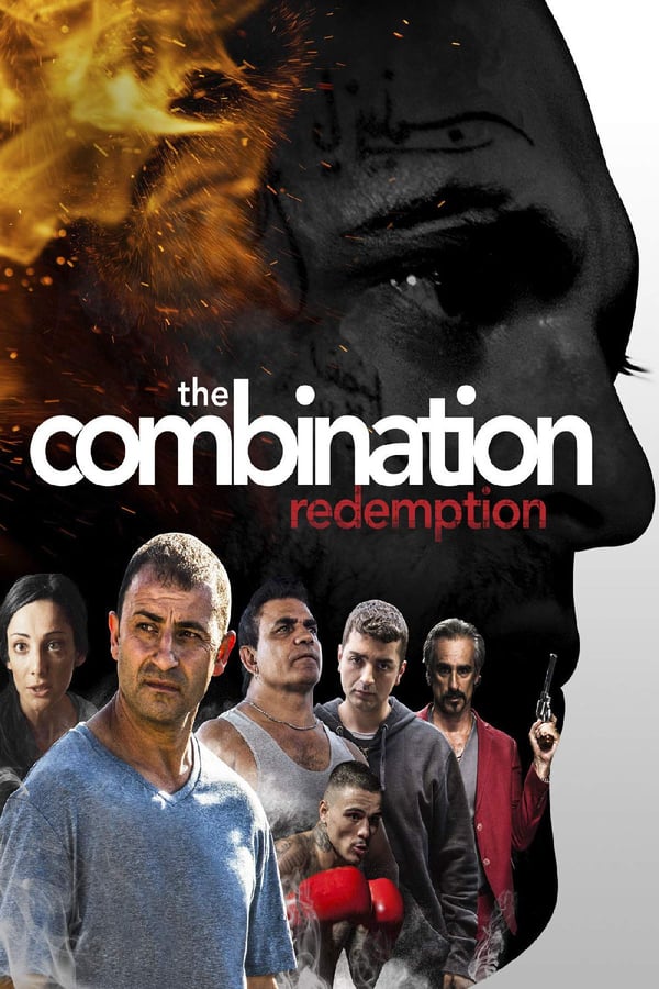 NF - The Combination Redemption  () 4KOTT