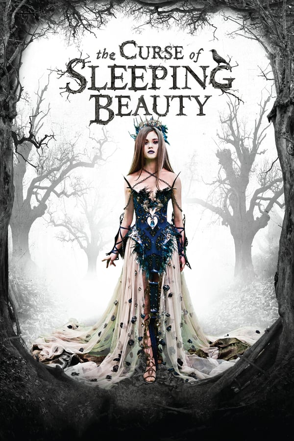 NF - The Curse of Sleeping Beauty  () 4KOTT