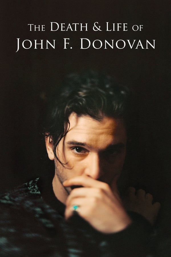 NF - The Death & Life of John F. Donovan  () 4KOTT