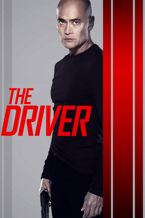 NF - The Driver  () 4KOTT