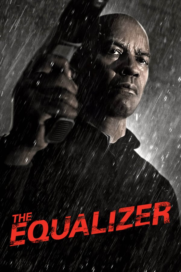 NF - The Equalizer  () 4KOTT