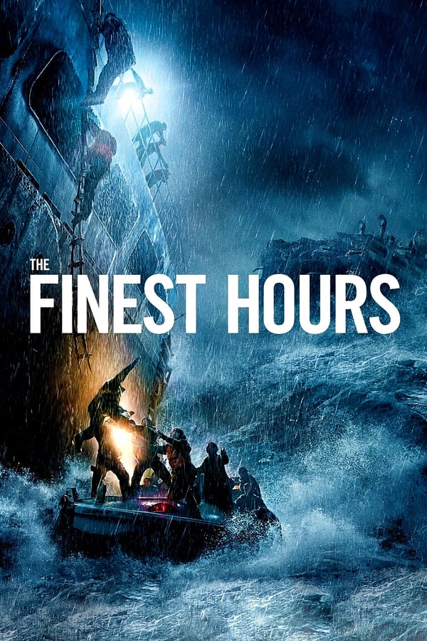 NF - The Finest Hours  () 4KOTT