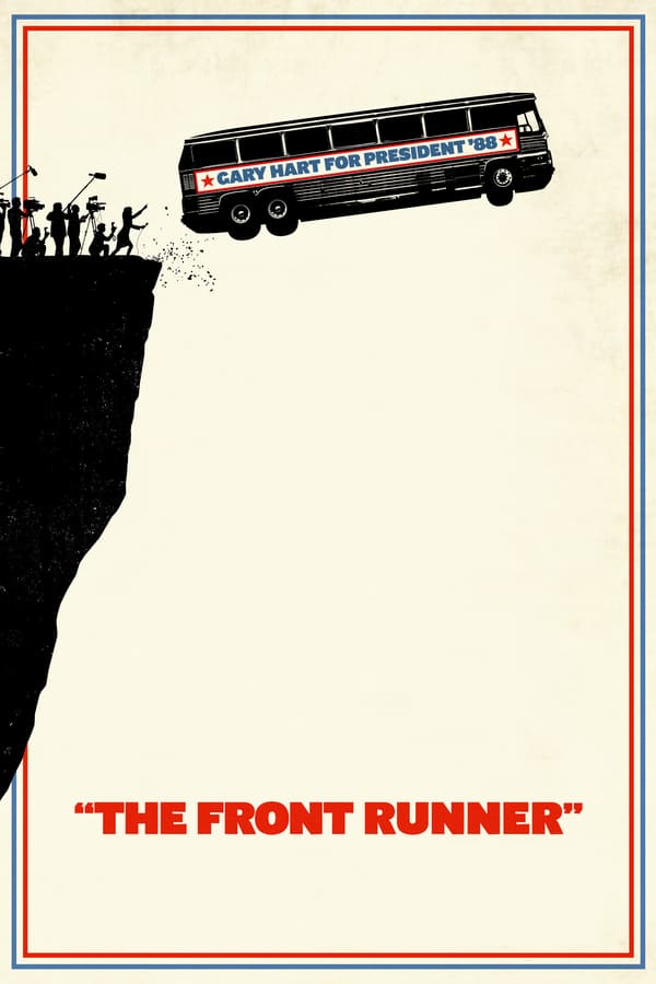 NF - The Front Runner  () 4KOTT