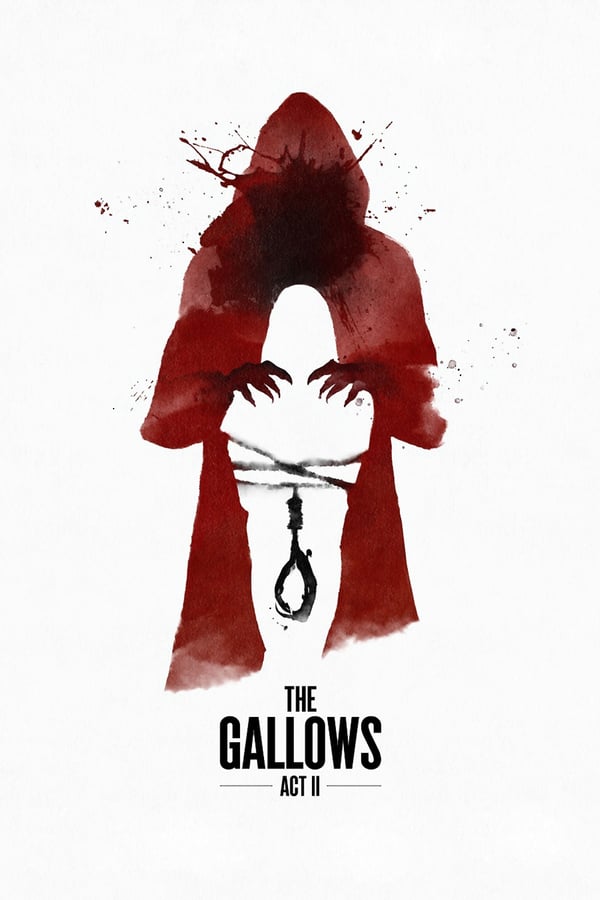 NF - The Gallows Act II  () 4KOTT