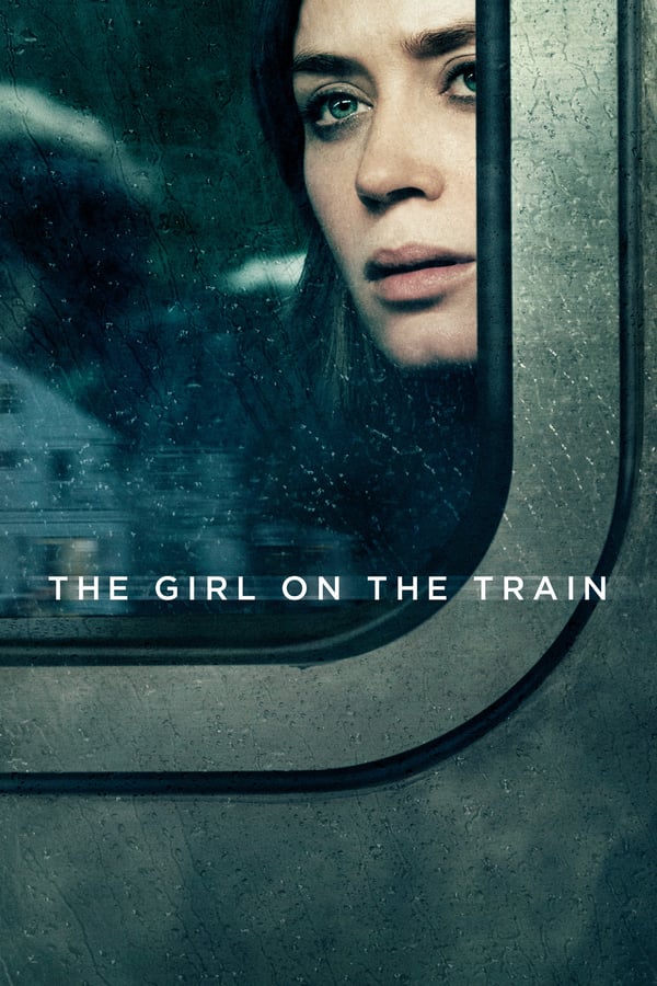 NF - The Girl on the Train  () 4KOTT