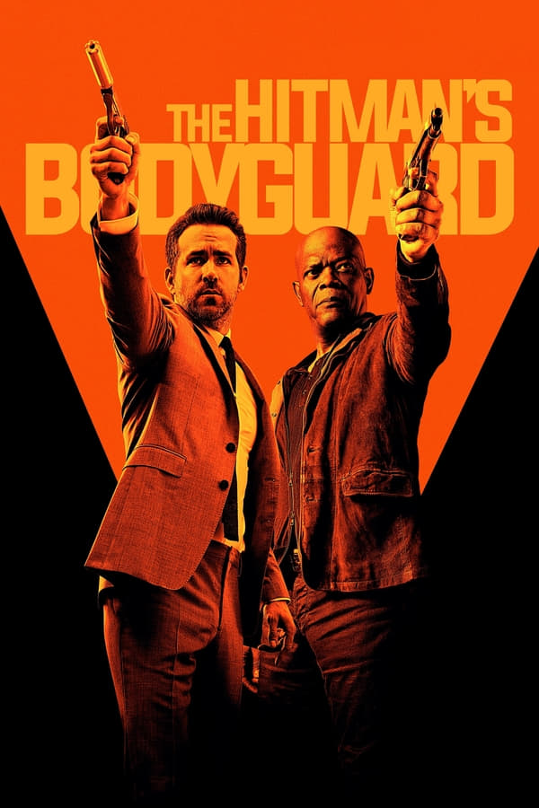 NF - The Hitman's Bodyguard  () 4KOTT