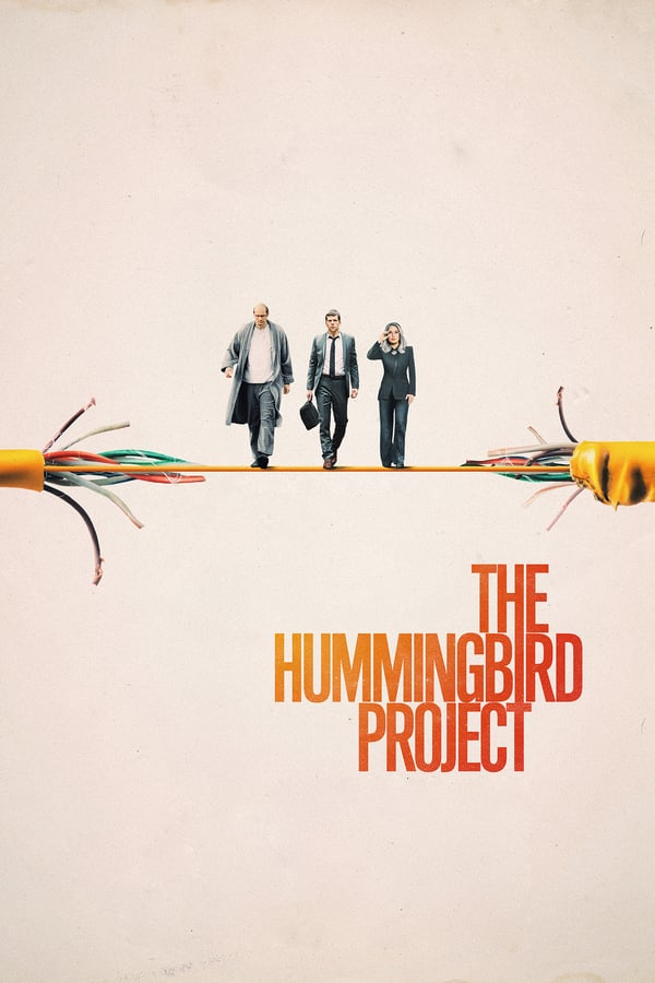 NF - The Hummingbird Project  () 4KOTT