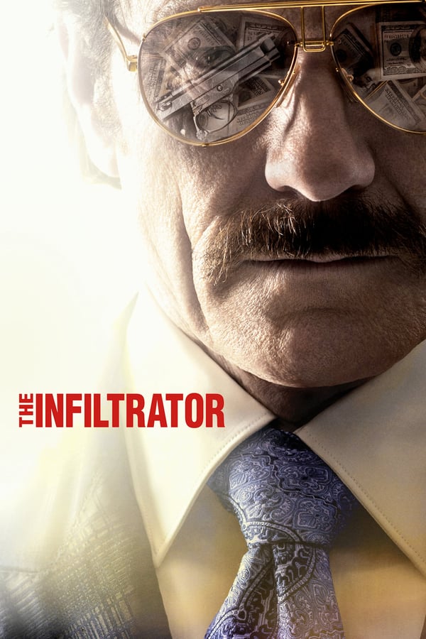 NF - The Infiltrator  () 4KOTT