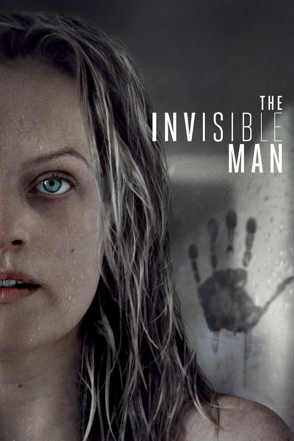 NF - The Invisible Man  () 4KOTT