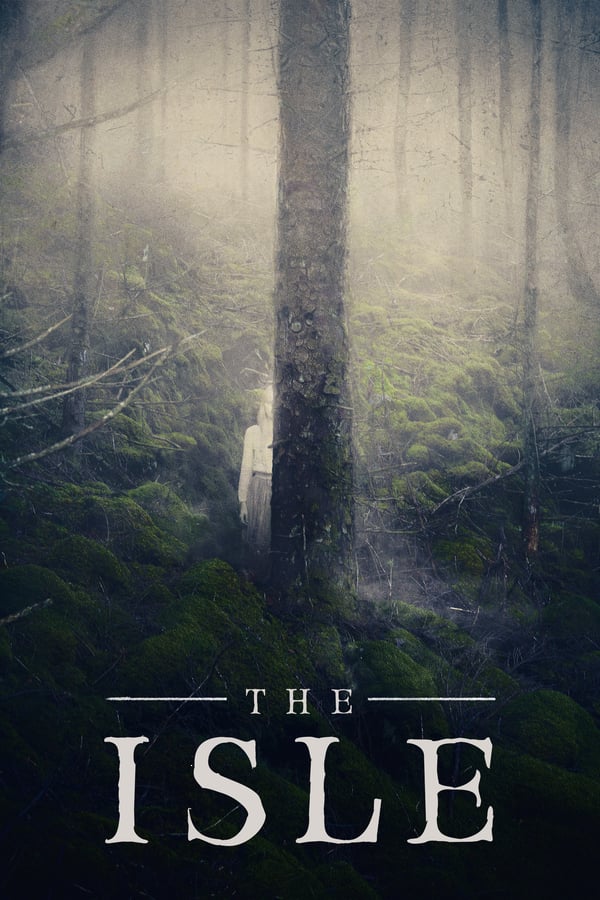 NF - The Isle  () 4KOTT