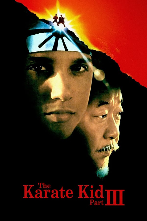 NF - The Karate Kid Part III  () 4KOTT