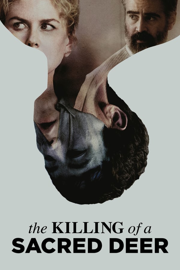 NF - The Killing of a Sacred Deer  () 4KOTT