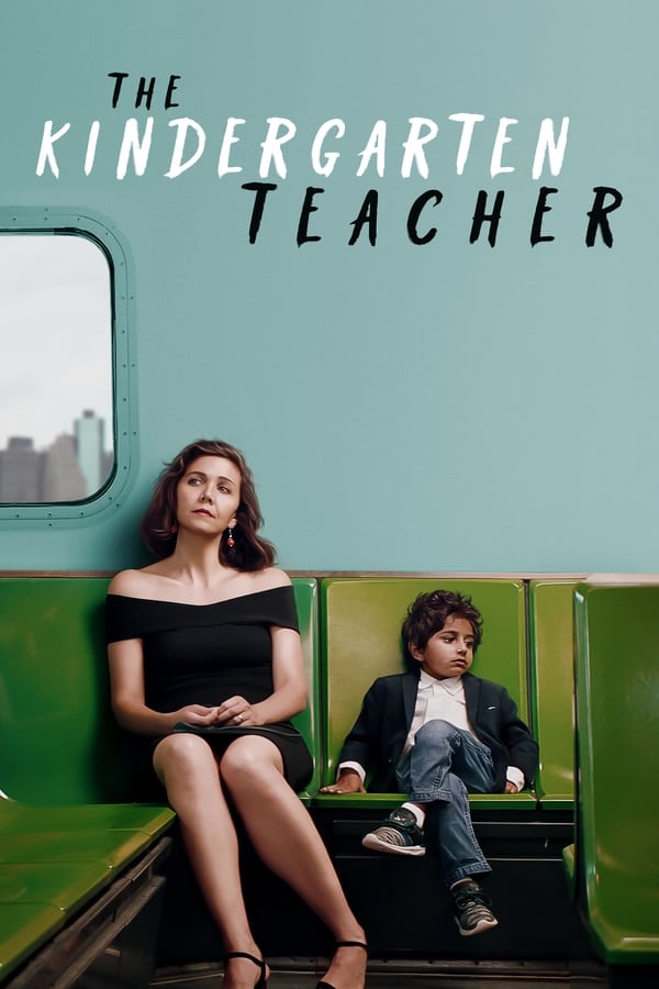 NF - The Kindergarten Teacher  () 4KOTT