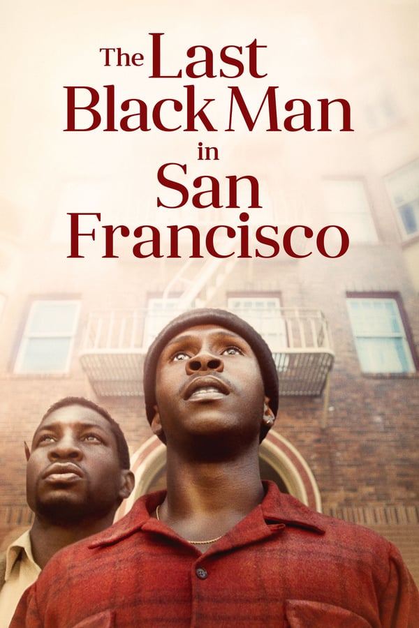 NF - The Last Black Man in San Francisco  () 4KOTT