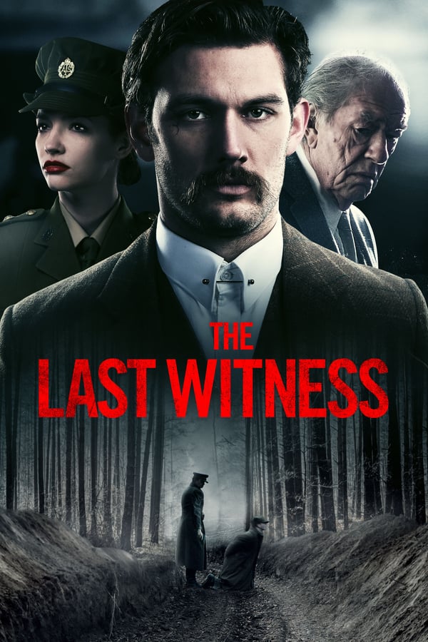 NF - The Last Witness  () 4KOTT