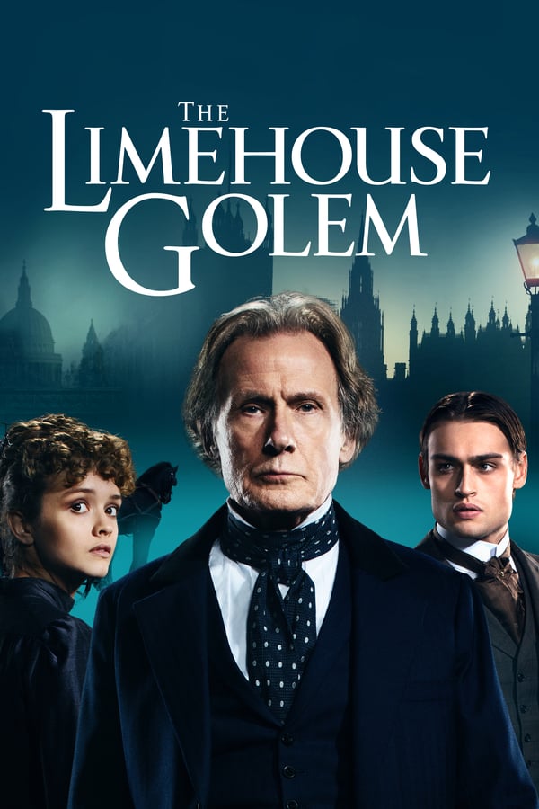 NF - The Limehouse Golem  () 4KOTT