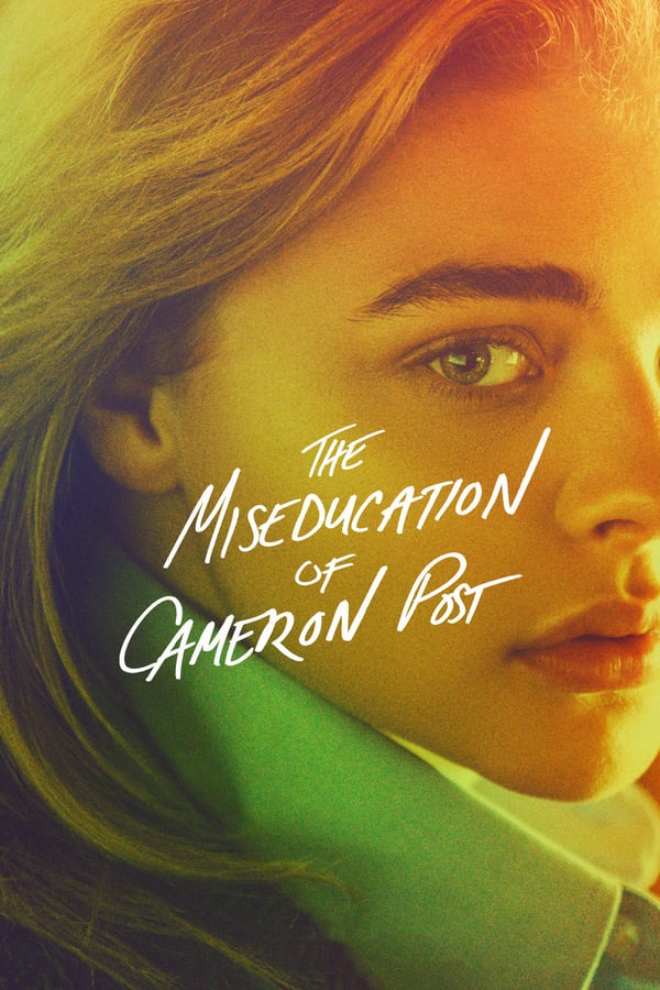 NF - The Miseducation of Cameron Post  () 4KOTT