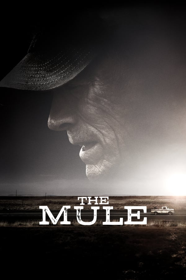 NF - The Mule  () 4KOTT