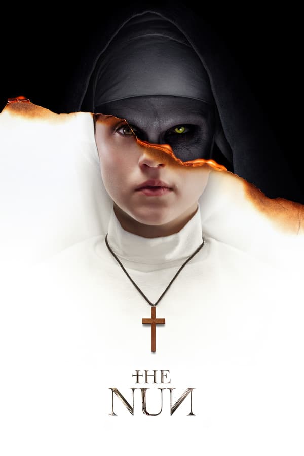 NF - The Nun  () 4KOTT