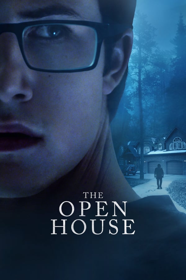 NF - The Open House  () 4KOTT