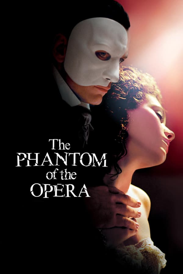 NF - The Phantom of the Opera  () 4KOTT