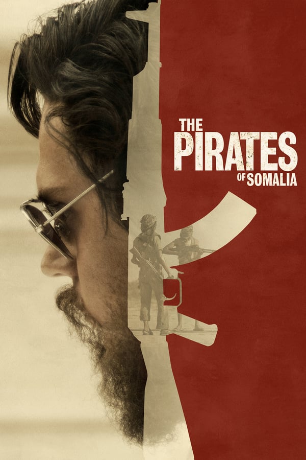 NF - The Pirates of Somalia  () 4KOTT